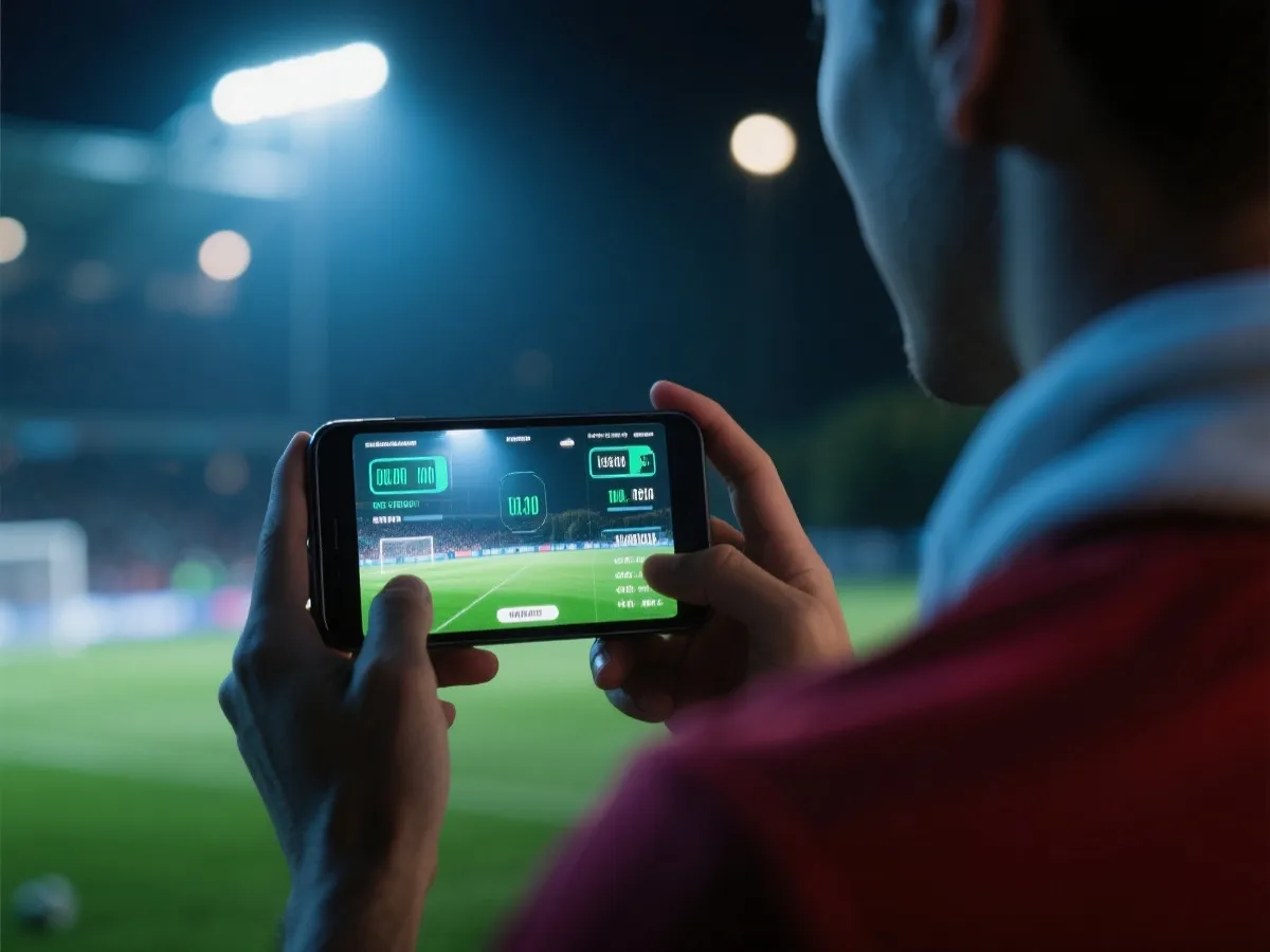 移动端观看法甲比赛